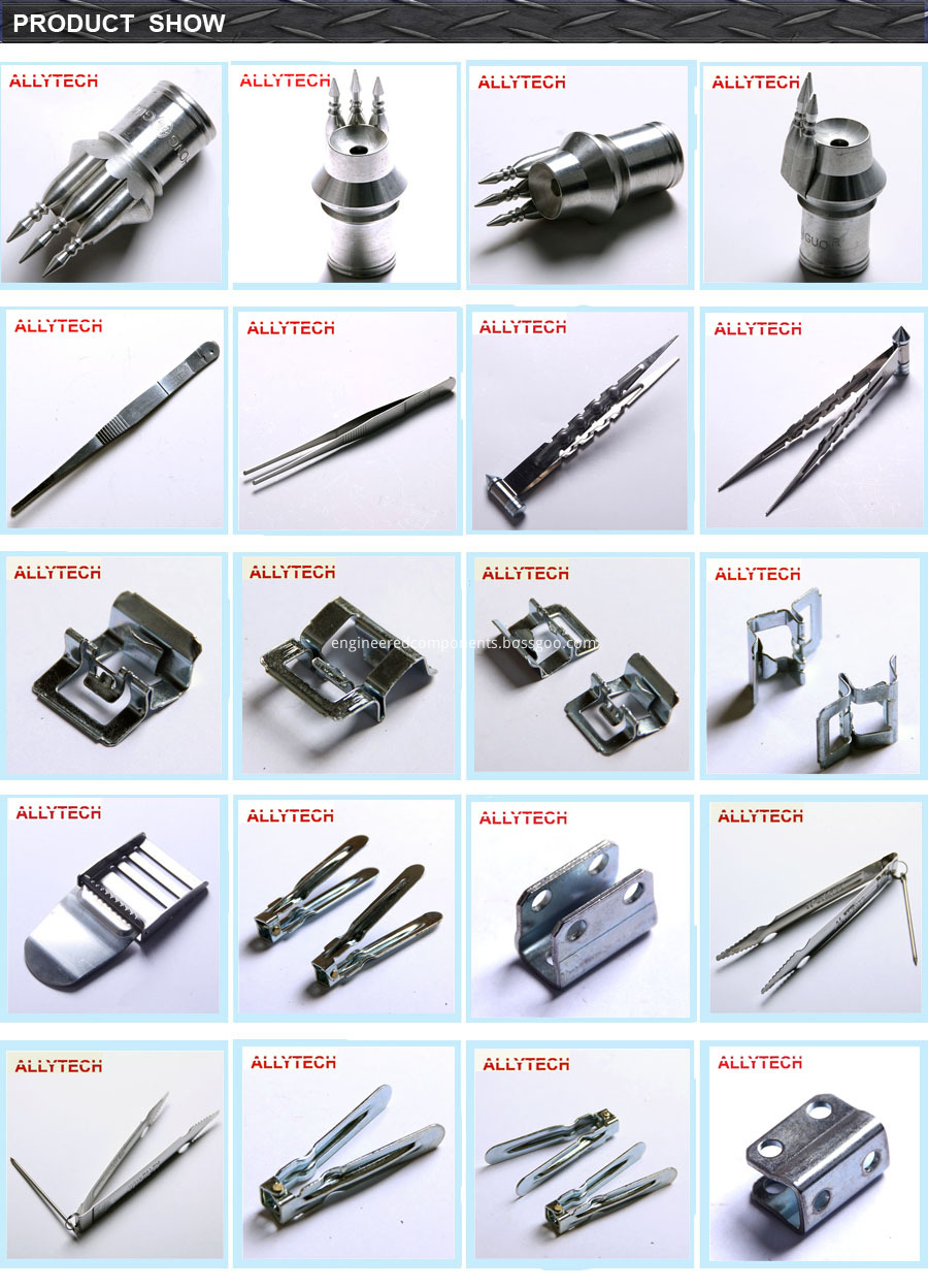 medical tools parts