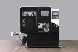 Fully Automatic High Speed Circular Saw Machine S-80