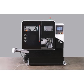 Fully Automatic High Speed Circular Saw Machine S-80