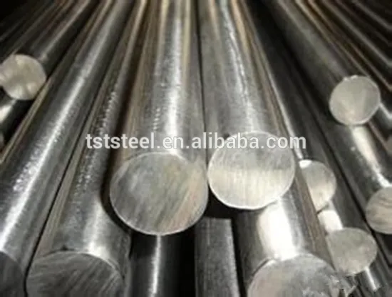 high quality low price Forged Steel Alloy Round Bar in China