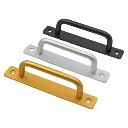 Zuo Gang Sliding Door Hardware Wholesale