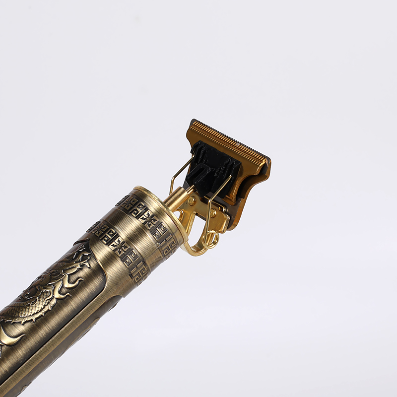 Metal Hair Clipper