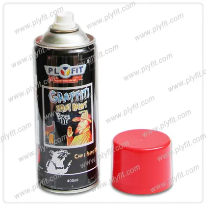 PLYFIT Graffiti Spray Paint art paint