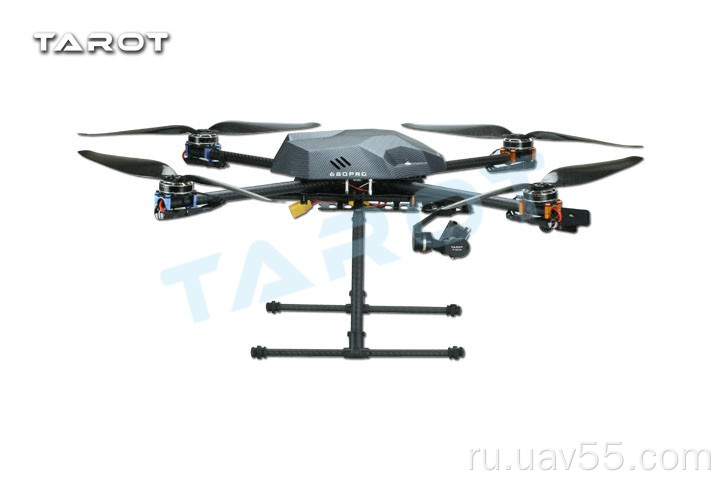 Таро XS690 рама TL69A01 Multi-Copter Frame