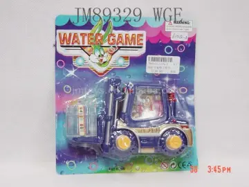 Water Game