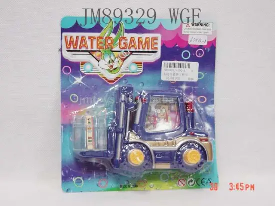 Water Game