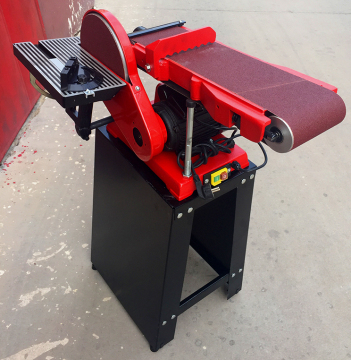 Power Wide Belt Disc Sander Machines & Suppliers