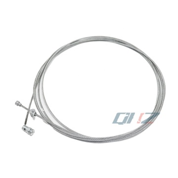 CQHZJ Wholesale Motorcycle and Three Wheeler Transmission Inner Clutch Shift Cable