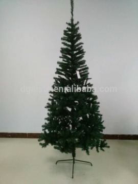 1ft to 8ft Height decorative home decor cheap artificial led lighted Christmas X-mas Trees plants E604 14001