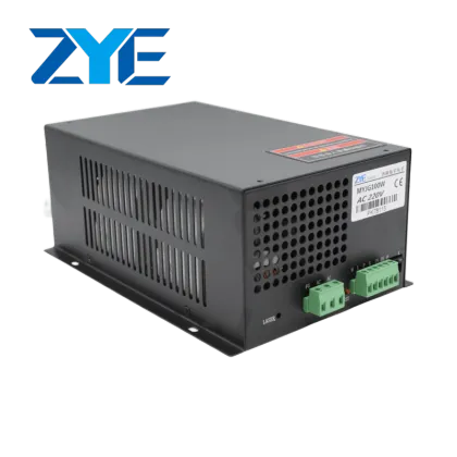 CO2 Laser Machine Power Supply 120W