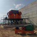 Tracked Jaw Crusher Machine Jaw stone crusher machine Supplier