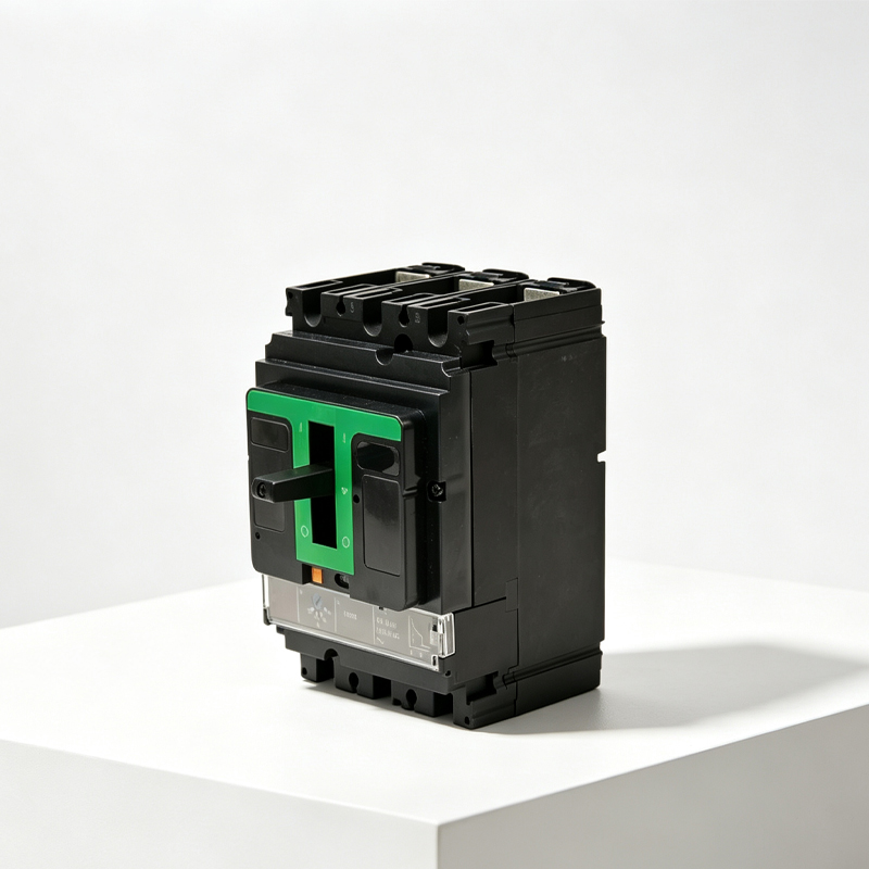 Reliable MCCB Circuit Breaker Systems