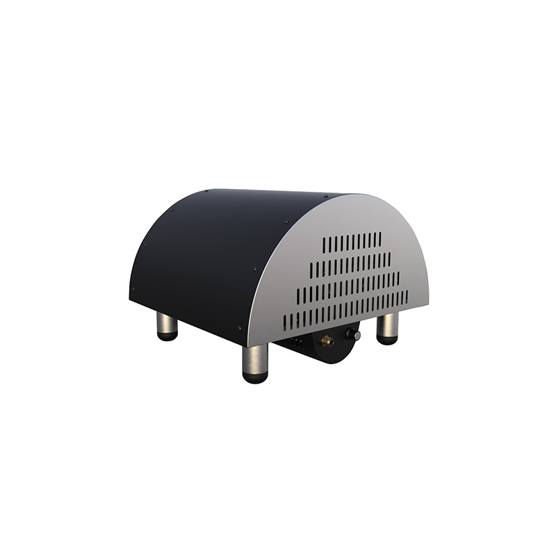 Outdoor Portable Gas ampui pizza-liesi