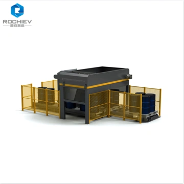 palletizer machine manufacturers