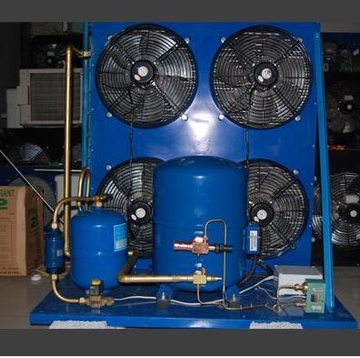 15HP Emerson Copeland Scroll Air Conditioning Compressor