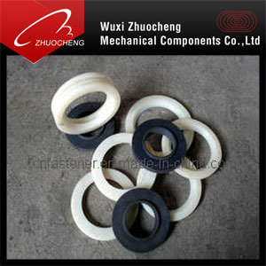 Nylon/Plastic Washer (DIN125, DIN126)