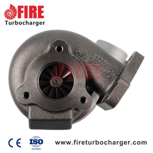 Turbocharger S1B 313818 04209145KZ for Deutz Industria