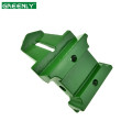 H153898 Lower Idler Support Fits John Deere Cornhead