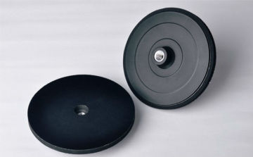 6.5"6.8" Backing Pad EVA Foam Veclro for Sanding/Polishing