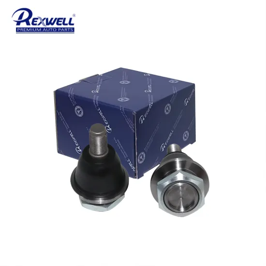 Factory Wholesale Price Front Control Arm 555 Lower Ball Joint for Nissan Navara D22