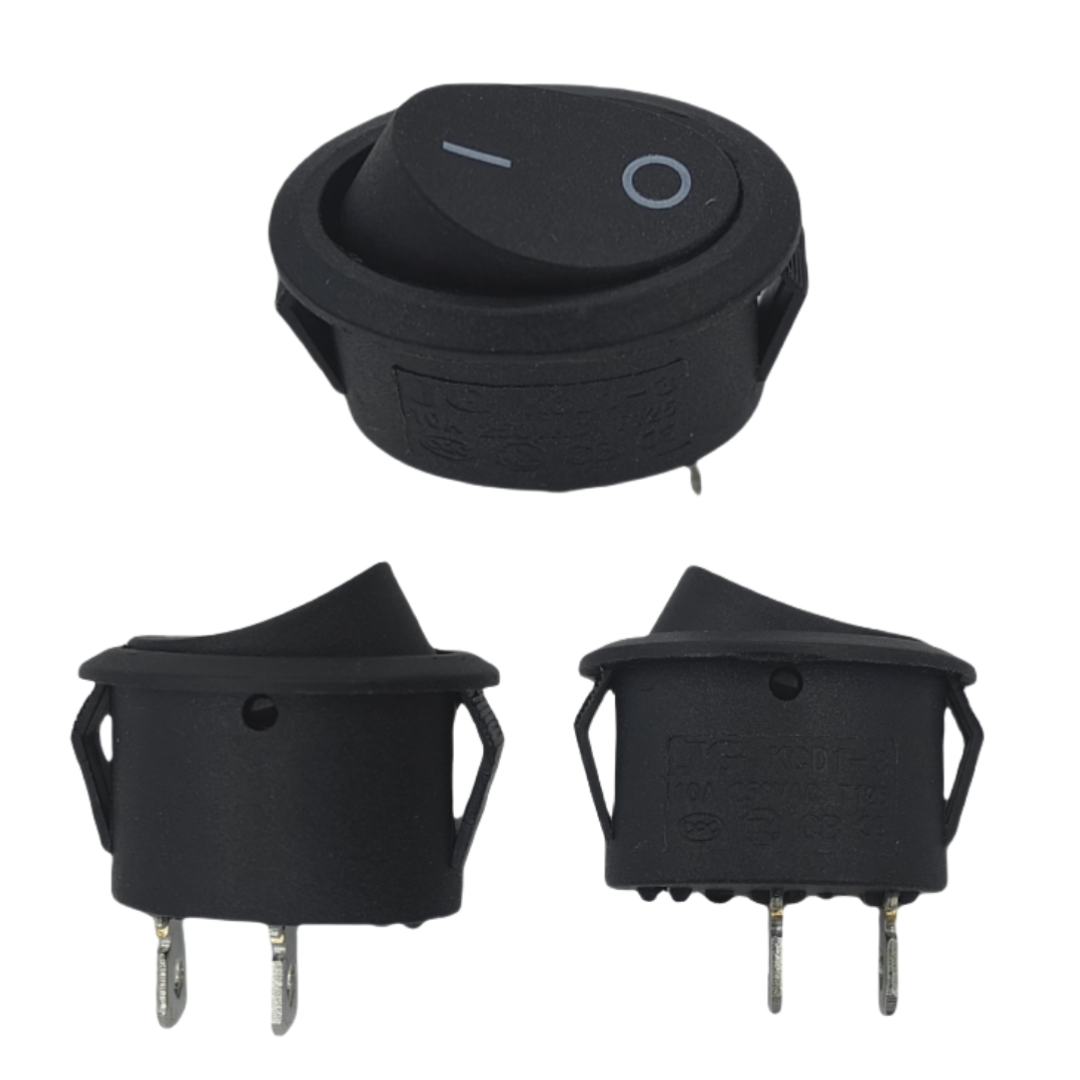 KCD1 rocker switch