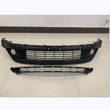 Car Body Kits Bumper Grille for CHR 2018-2020