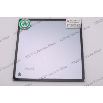 Insulated Vacuum Glass For Freezer