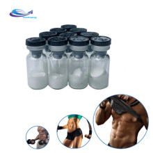 Popular Peptide Bodybuilding Powder Supply Bodybuilding HGH injection 176 191AA 2mg powder Factory