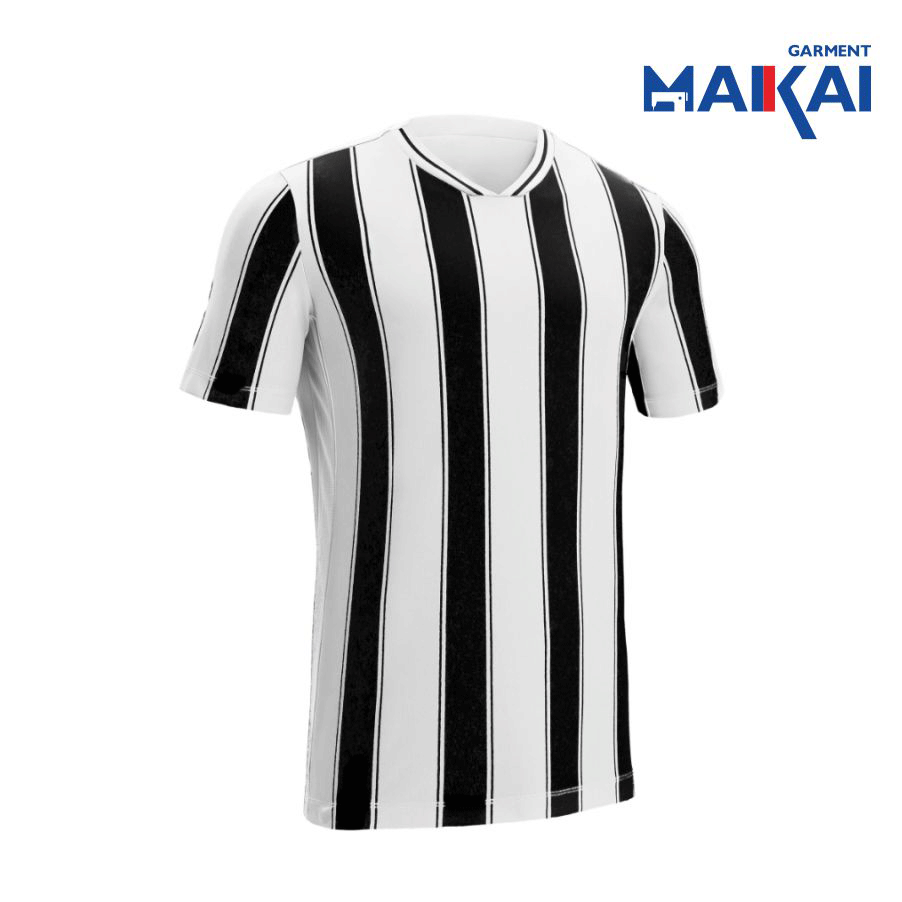 Durable Men's Sports Jersey for Competitions