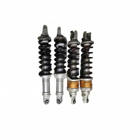 Front Shock Absorber Coil for Lamborghini AVENTADOR LP700