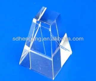 Optical Pagoda Prism