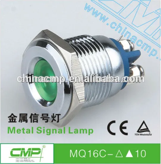 Vandal resistant push button switch, 12v led push button , Electrical wiring push button switch