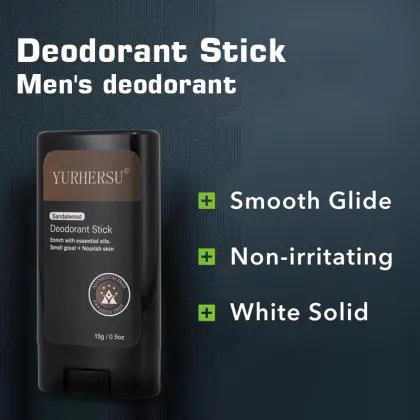 Wholesale Natural Organic Hydrating Aluminum Deodorant Stick