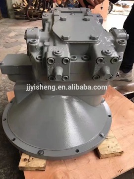 hydraulic pump A8VO200 for E330 E345 excavator