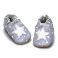 Newborn Soft Leather Baby Unisex Shoes