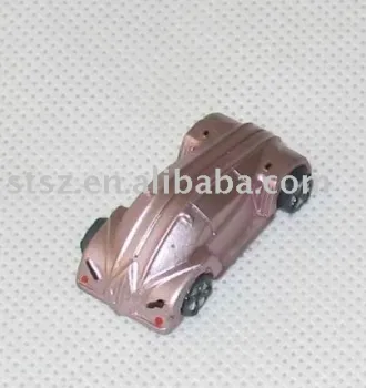 plastic cars