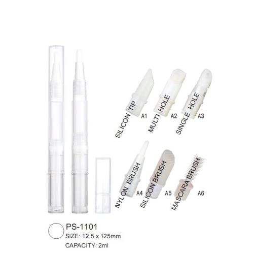 Pen de cosmético de relleno líquido PS-1101