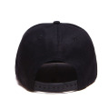 5 stampati Snapback Cap floreale Brim