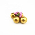 H65 Brass Balls