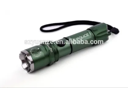 surefire flashlight, outdoor flashlight, most powerful led flashlight torch