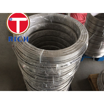 Super Duplex 2507 Duplex Stainless Steel coils