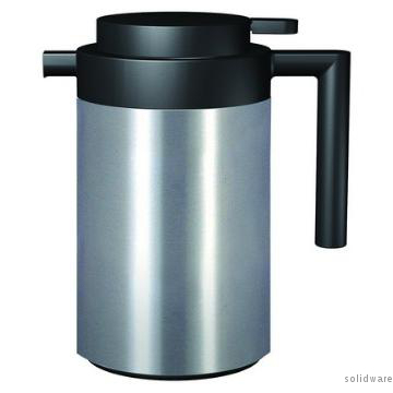 The glass tank coffee pot
