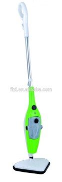 2014 Hot Penjualan Multifungsi Home Home Carpet 1300W 1500W Steam Cleaner 10 in 1 Steam Mop X10 Seperti yang terlihat di TV