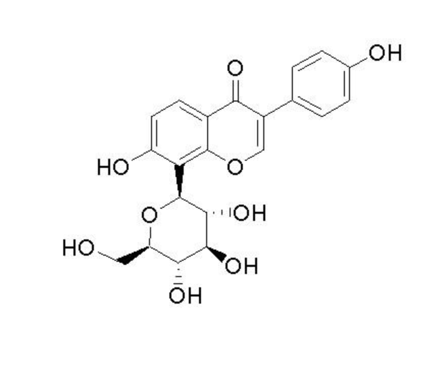 Puerarin Supplier