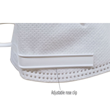 Kurapa Folding Anopindura Disposable KN95 Chiso Mask