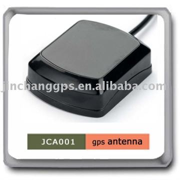 (Manufactory) Auto Accessory Antenna with SMB