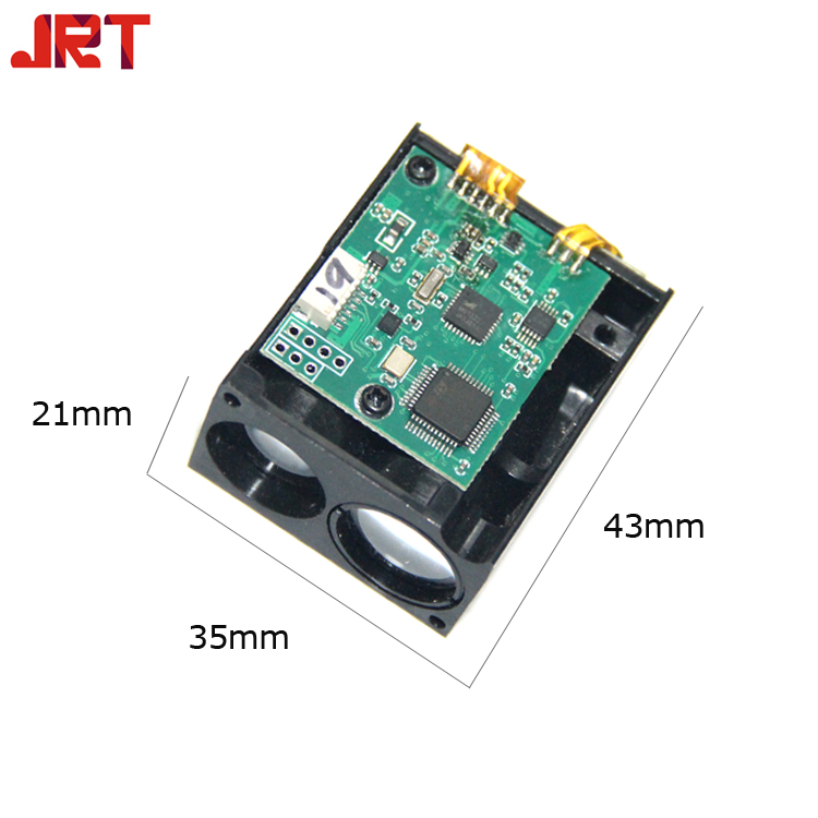 Modulo LiDAR ad alta frequenza 10000Hz