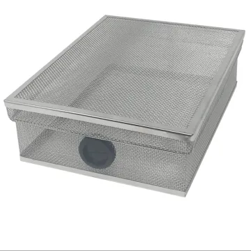 Faraday Cage WiFi Router Guard Cover - RF Radiation Shield