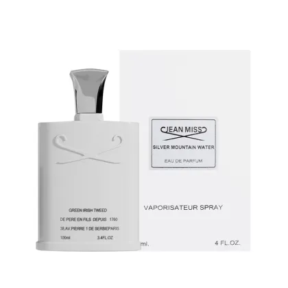 Wholesale Luxury Men's Perfume 100mL - Long Lasting Fragrance Cologne