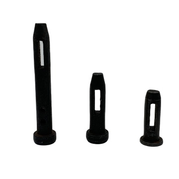 Aluminium Formwork Accessories: Stub Wedge Pins for Concrete Construction